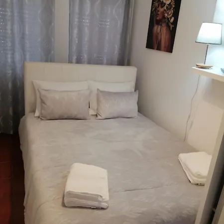 Chalas Bedroom