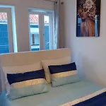 Chalas Bedroom Nazaré