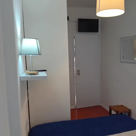 Chalas Bedroom * Nazaré