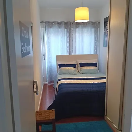 Chalas Bedroom نازاريه