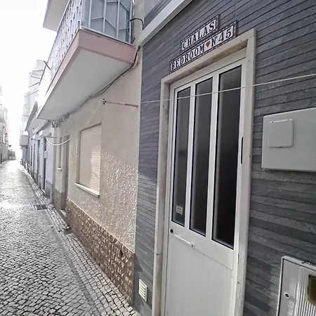 豪华帐篷 Chalas Bedroom