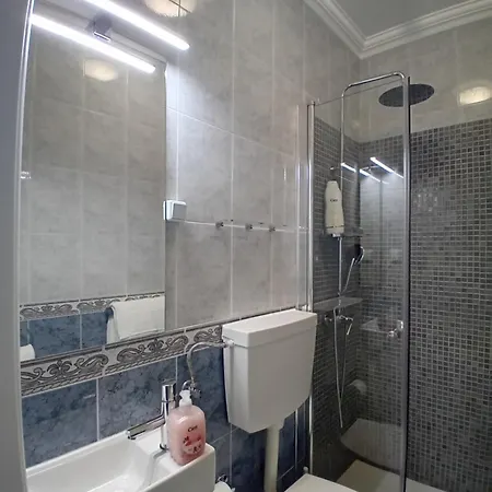 Luksusowy namiot Chalas Bedroom Nazaré