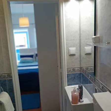 Chalas Bedroom Luxe tent