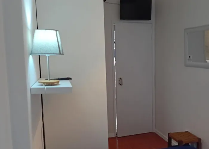 Chalas Bedroom * Nazaré