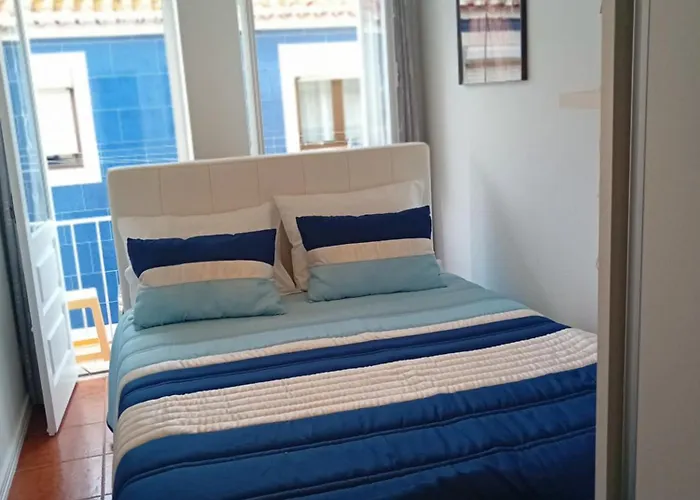 Luksustelt Chalas Bedroom