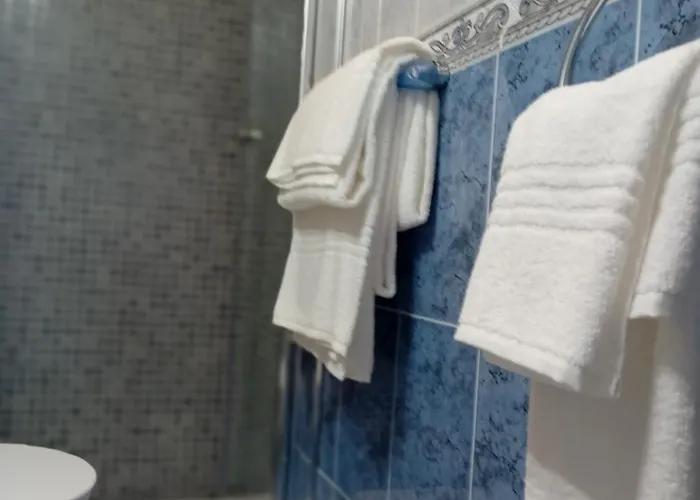 Luksustelt Chalas Bedroom Nazaré