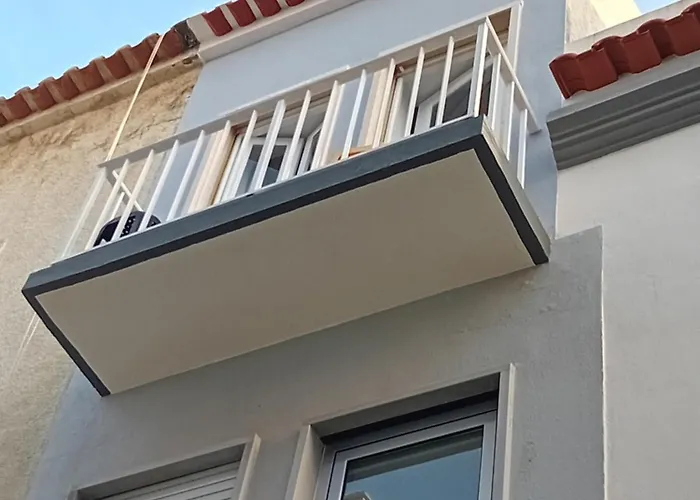 Chalas Bedroom Luksustelt