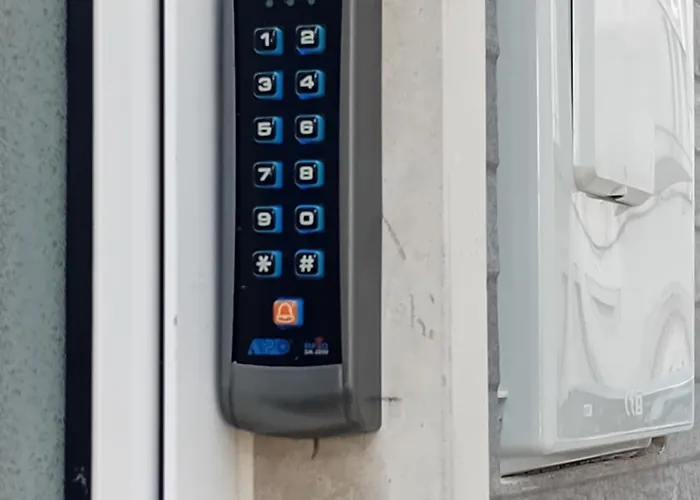 Chalas Bedroom Luksustelt *