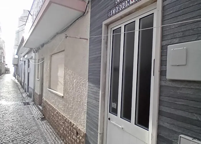 Luksustelt Chalas Bedroom