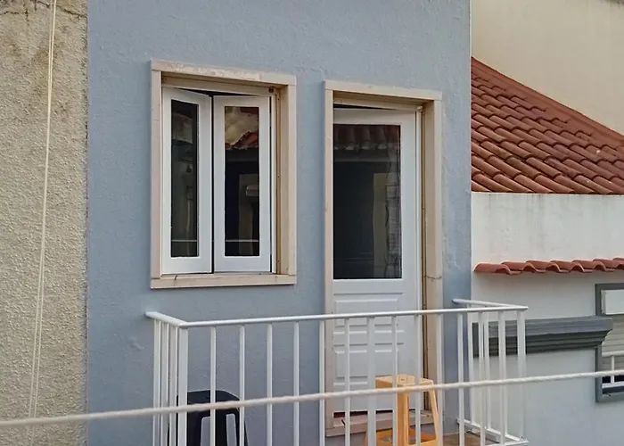 Chalas Bedroom Luksustelt *