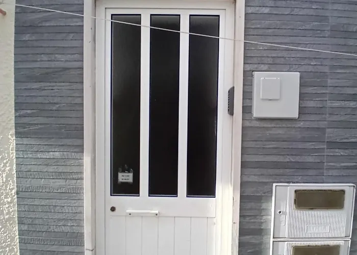 Chalas Bedroom * Nazaré