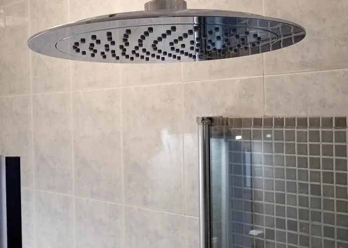 Chalas Bedroom Luksustelt