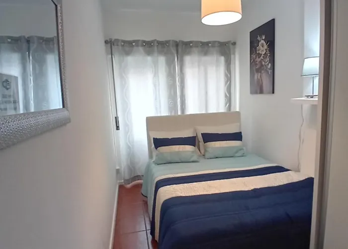 Luksustelt Chalas Bedroom *