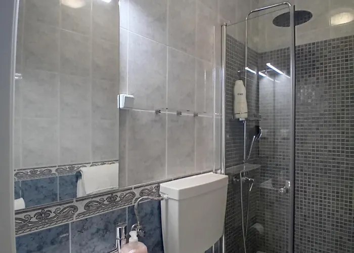 Luksustelt Chalas Bedroom Nazaré