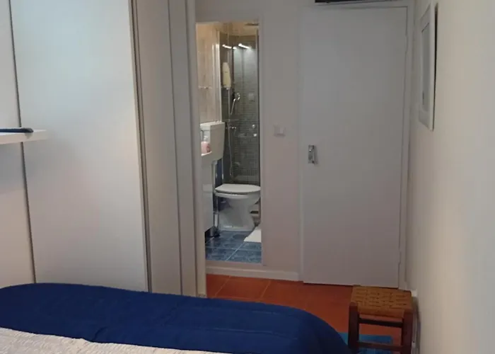 Chalas Bedroom * 纳扎雷