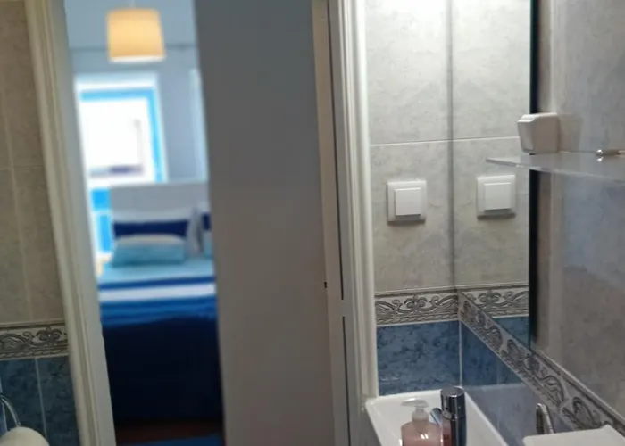 Chalas Bedroom Luksustelt