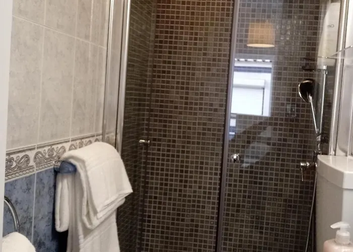 Luksustelt Chalas Bedroom